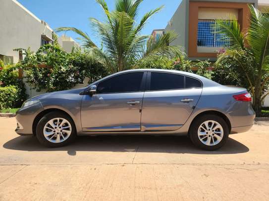 Renault SM3 1.6 2016 image 2