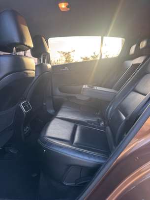 KIA SPORTAGE 2017 image 13