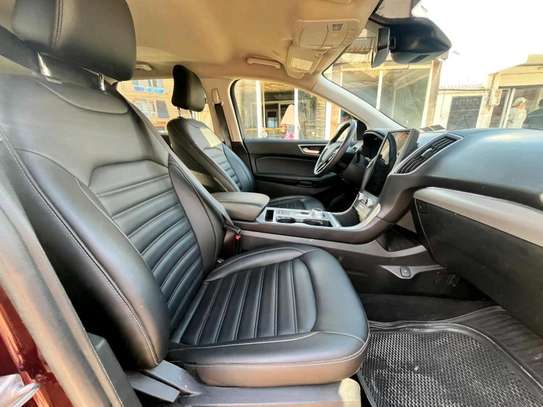 Ford edge,2022 image 6