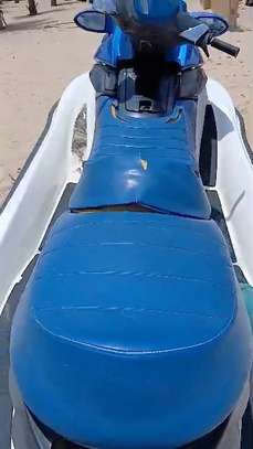 Jet Ski Sea-Doo GTI 130 - 2008 - 130 CV image 9