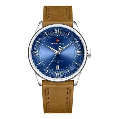 MONTRE NAVIFORCE AUTHENTIQUE image 6