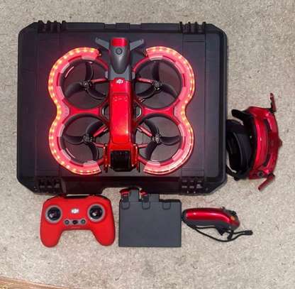 Dji avata 2 image 2