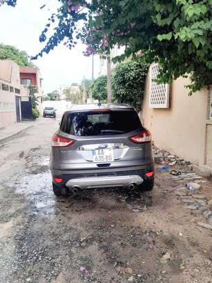 FORD ESCAPE SEL 2013 image 4