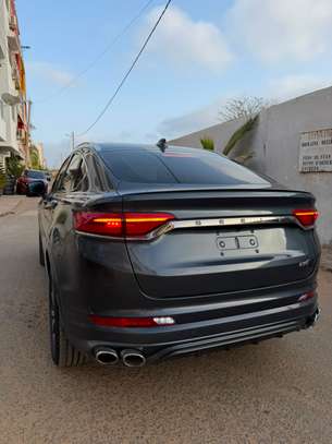 Geely Année :2022 Venant déjà dédouané image 10