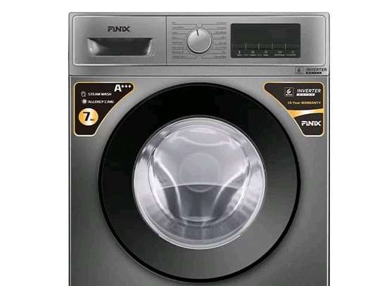 Machine finix  7kg inverter image 2