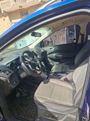 Ford escape image 5