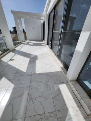 Appartement meublé à louer mamelles image 11
