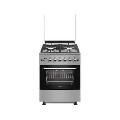 Cuisinière 6 à 4 feu image 4