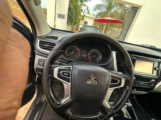 MITSUBISHI L200 SPORTERO DID image 4