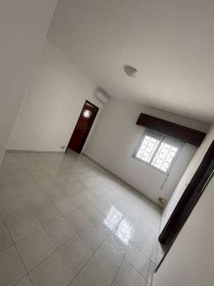 Appartement vue sur mer à Louer a Fann Résidence image 10
