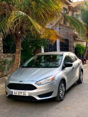 Ford focus 2017 image 9