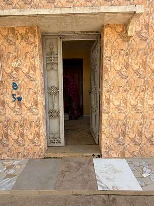 Maison R+1 Keur Massar CITÉ EDOUARD CAMILLE BASSE image 6