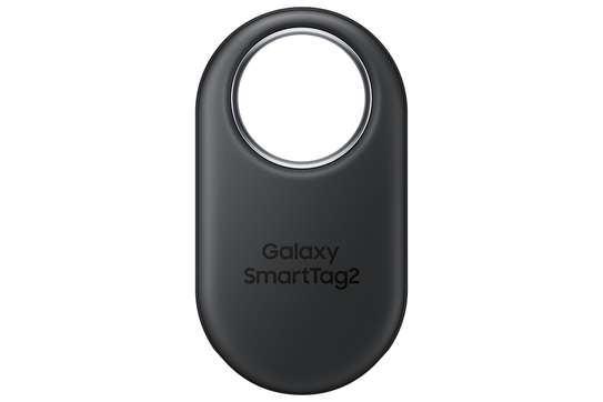 Tracker Bluetooth Samsung Galaxy SmartTag2 Anthracite image 2