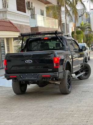 FORD F150 LARIAT image 2