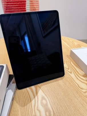Apple iPad Air 13 pouces M3 512GB Wi-Fi + Cellular image 2