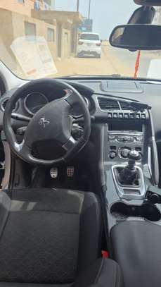 PEUGEOT 3008 DIESEL MANUEL image 8