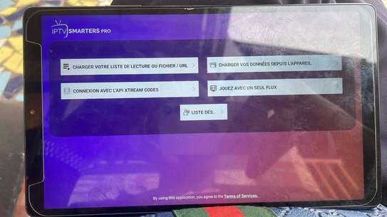 Abonnement IP TV  Premium image 2