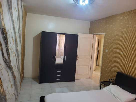 Deux chambres à louer par mois image 7