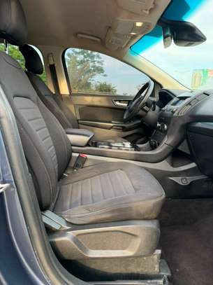 Ford Edge SE Année :2019 image 12
