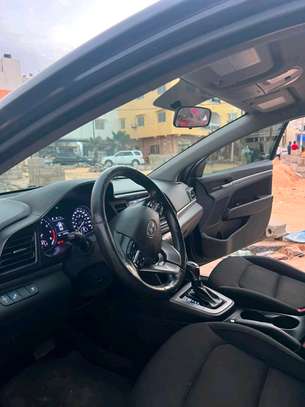 HYUNDAI ELANTRA 2020 image 2