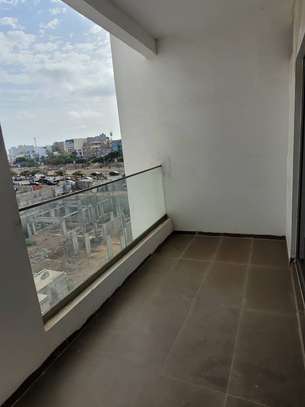 Trois chambres à louer par mois image 12