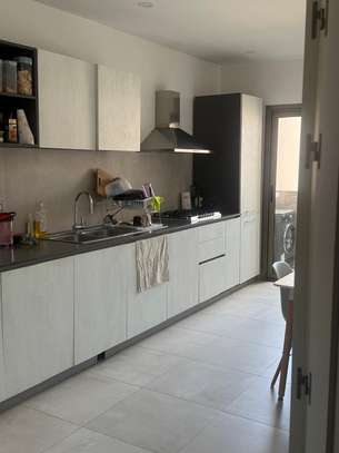 Superbe appartement à vendre Almadies image 8