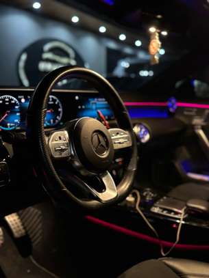 Mercedes CLA 2020 image 3