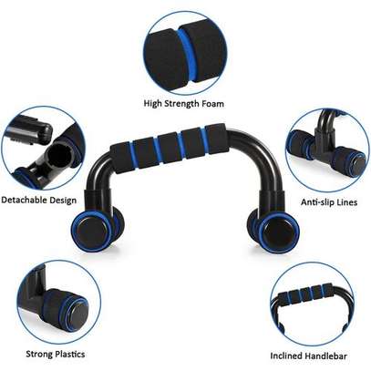 Appareils de Fitness 5 en 1 Roue Abdominale + et... image 2