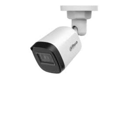 CAMERA BULLET A FOCALE FIXE HAC-B1A21-U DAHUA HDCVI IR 2 MP image 3