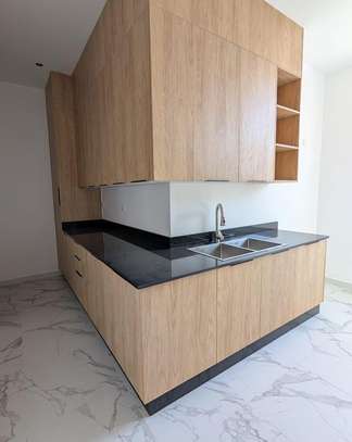 Appartement à louer aux Almadies de grand standing image 8