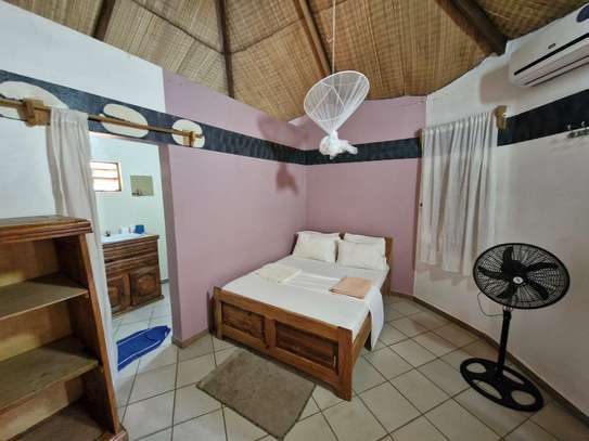Campement Les Baobabs image 10