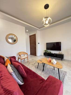 Studio Meublé avec piscine  à Louer à Mermoz image 5