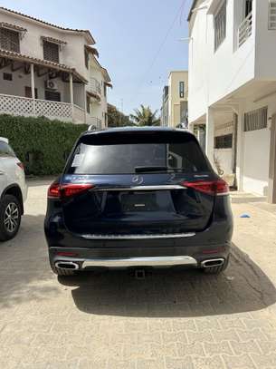 MERCEDES GLE 350 image 10