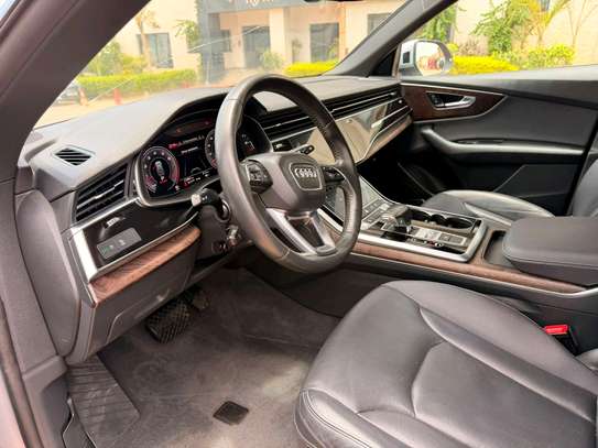 audi q8 image 4