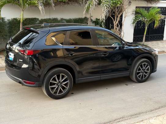 Cx5 2018 image 3