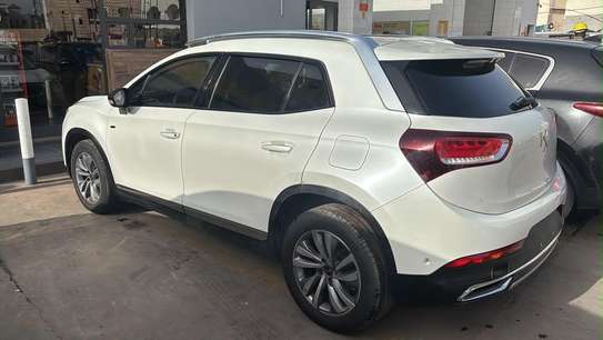 CITROËN DS6 2016/2017 image 2