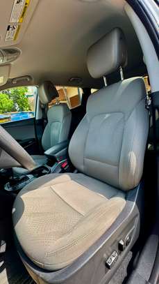 HYUNDAI SANTA FE 2017 image 13