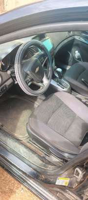 CHEVROLET CRUZE AUTOMATIQUE ESSENCE image 3