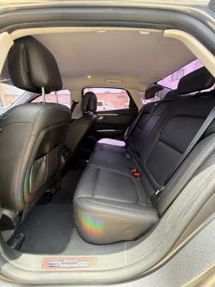 RENAULT SM6 2018 image 9