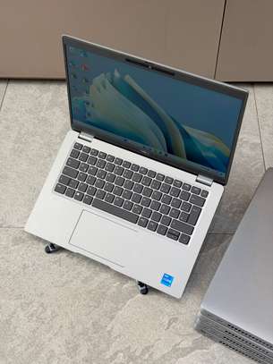 🔥 DELL LATITUDE 5420 – i5 11ᵉ | 16Go | 256Go SSD 💻 image 4