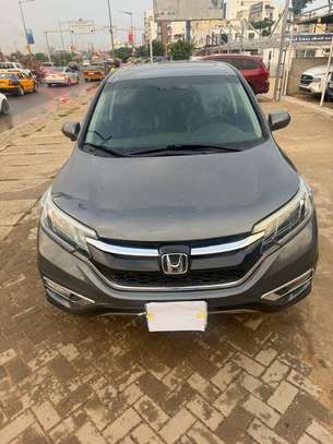 HONDA CR-V 2018 image 4