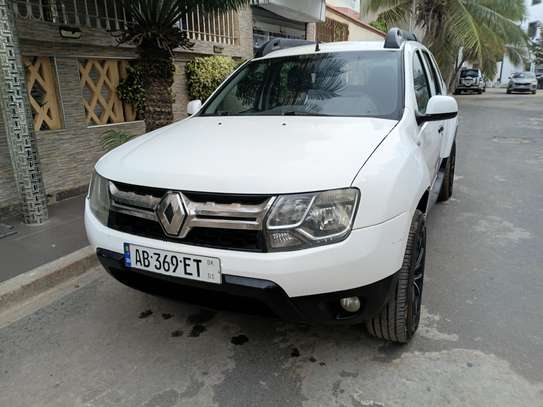 Renault duster 2016 image 5