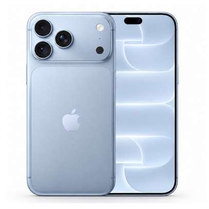 iPhone 18 Pro Max image 3