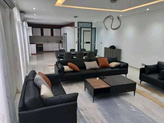 Appartement à vendre almadies image 13