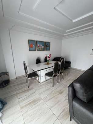Appartement meublé à louer à la cité keur gorgui image 10
