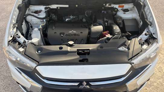 MITSUBISHI RVR 2019 image 13
