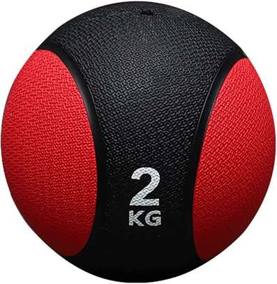 Médecine Ball, Ballon de Musculation, de fitness image 6