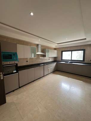 Résidence California – Immeuble R+5 (Aux Almadies) image 10