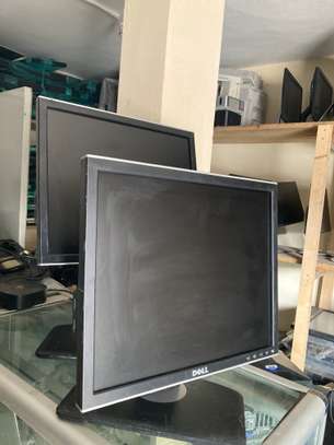 Dell 19 & 17 pouces Ecran image 3
