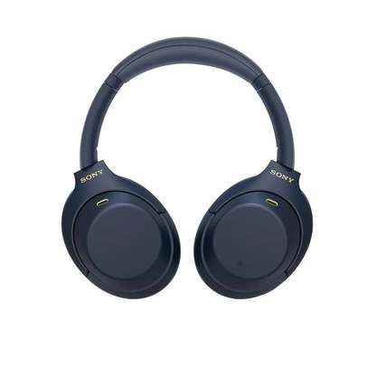 CASQUE SANS FIL SONY A REDUIRE DE BRUIT WH1000XM4 image 2